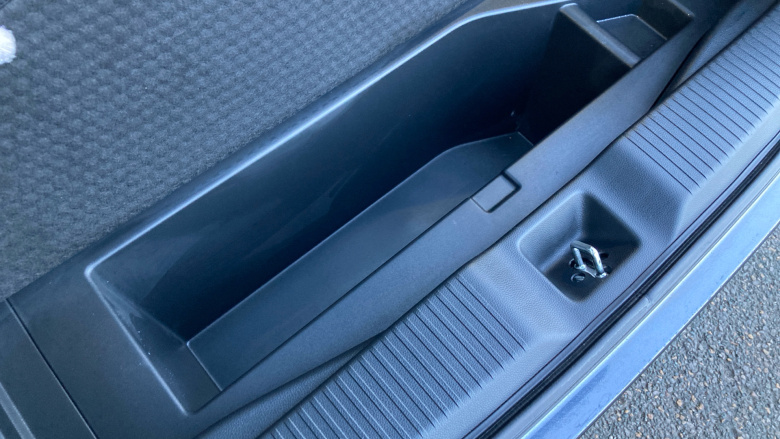 Honda HR-V 1.5 eHEV Advance 5dr CVT Hybrid Hatchback